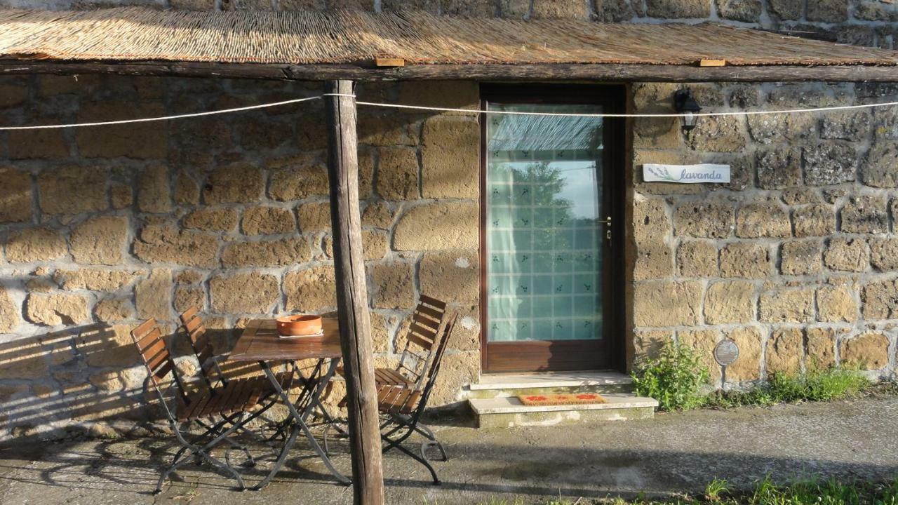 Casale Gatta Morena Pianiano Exterior foto